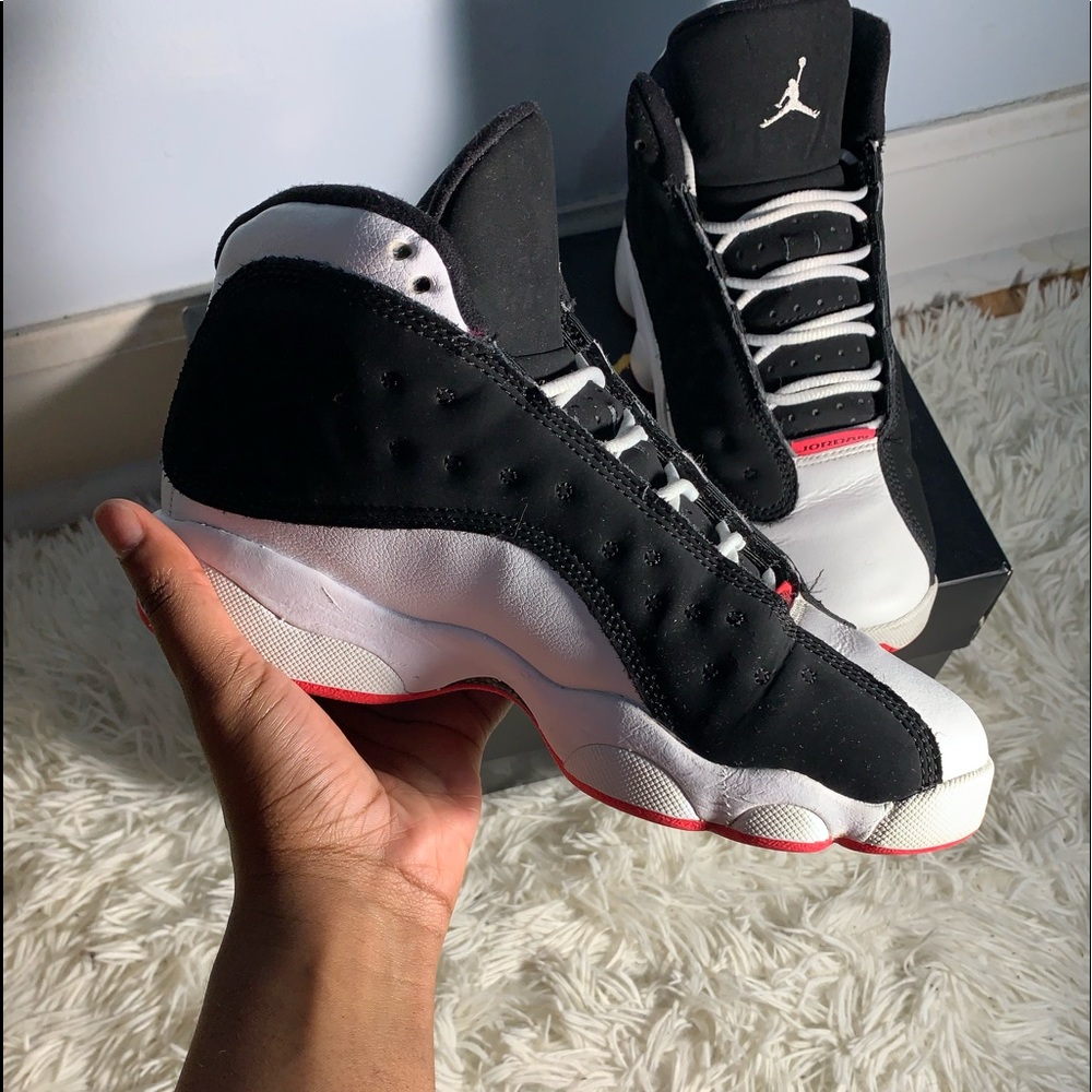 Jordan 13 retro hyper pink ON HOLD!!!!!!!
